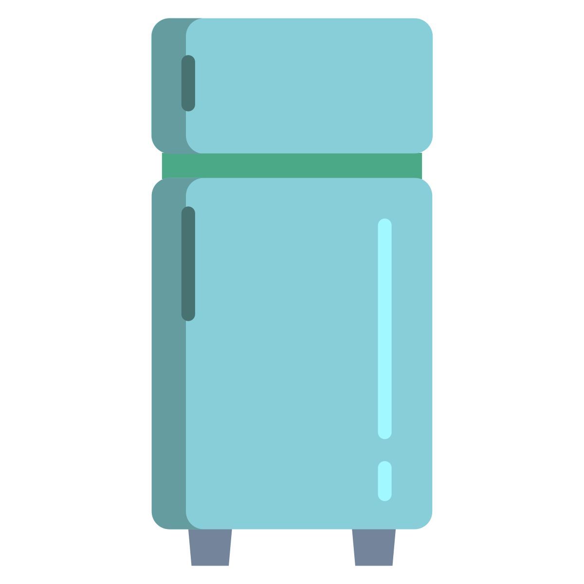 fridge icon