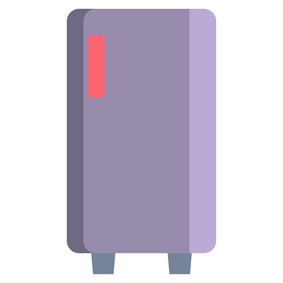 fridge icon