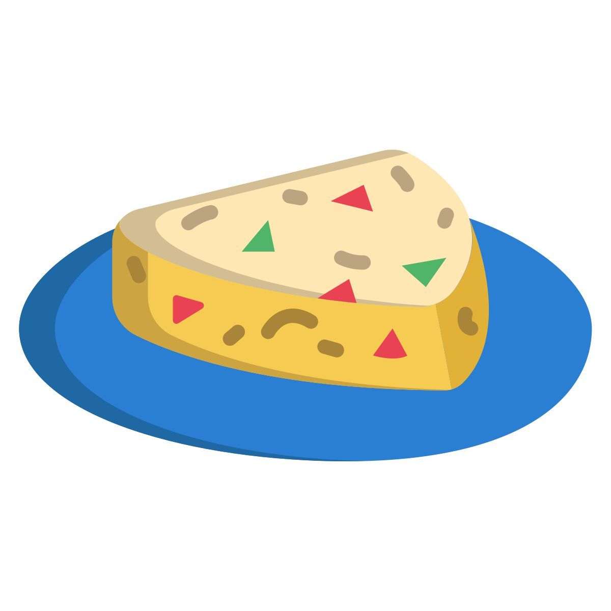frittata icon
