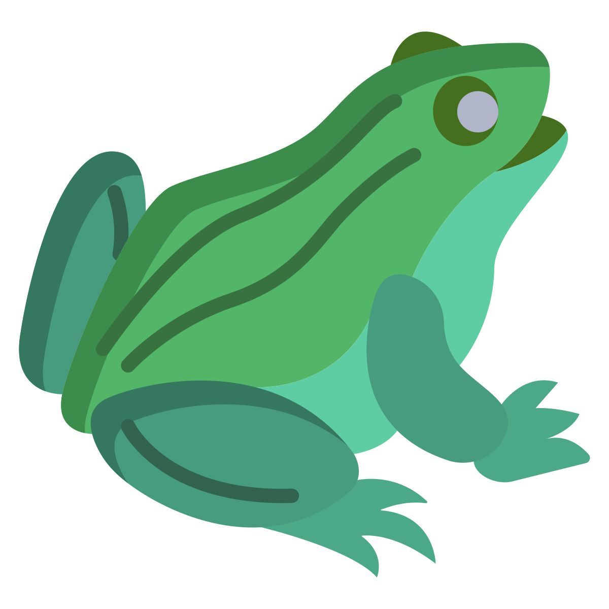 frog icon