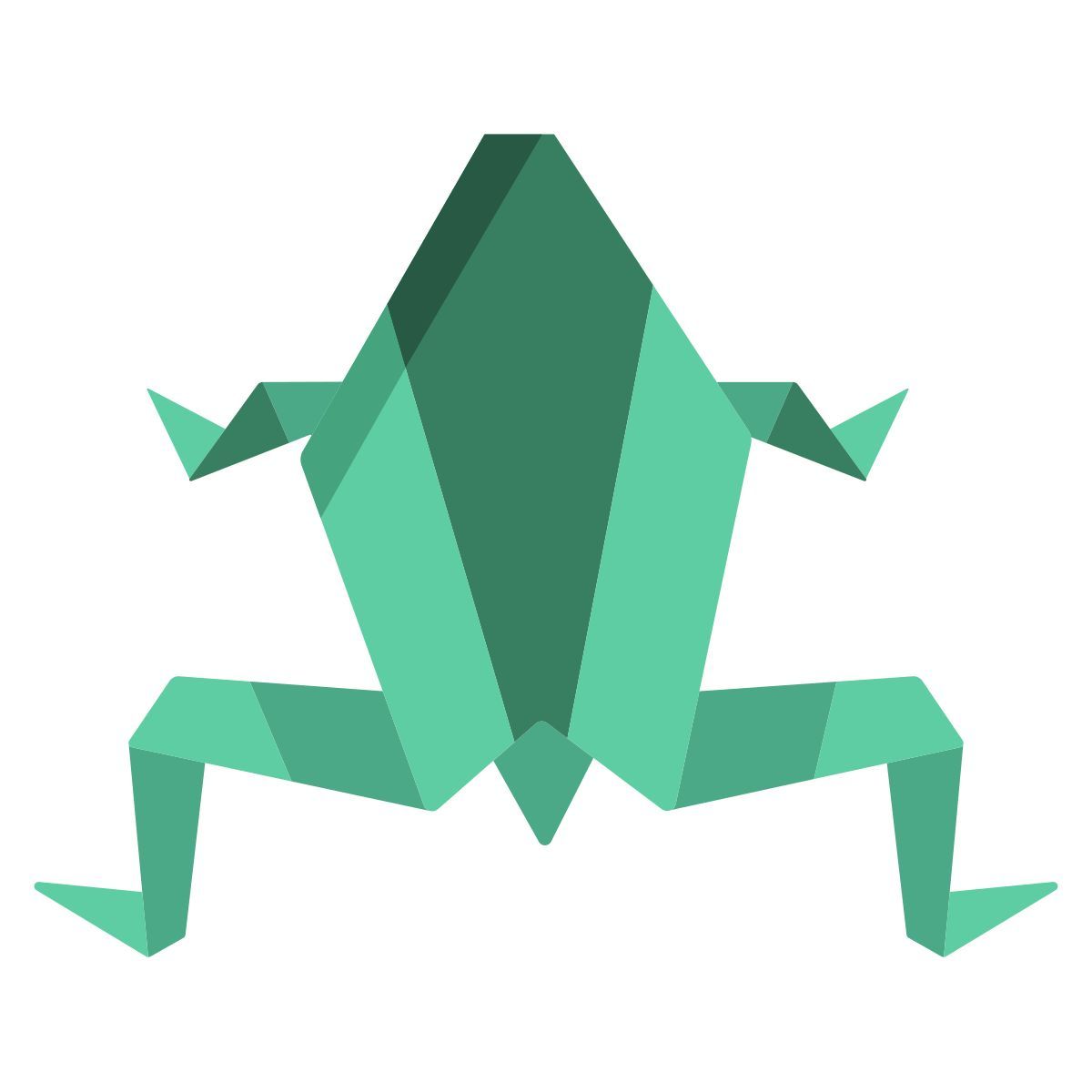 frog icon