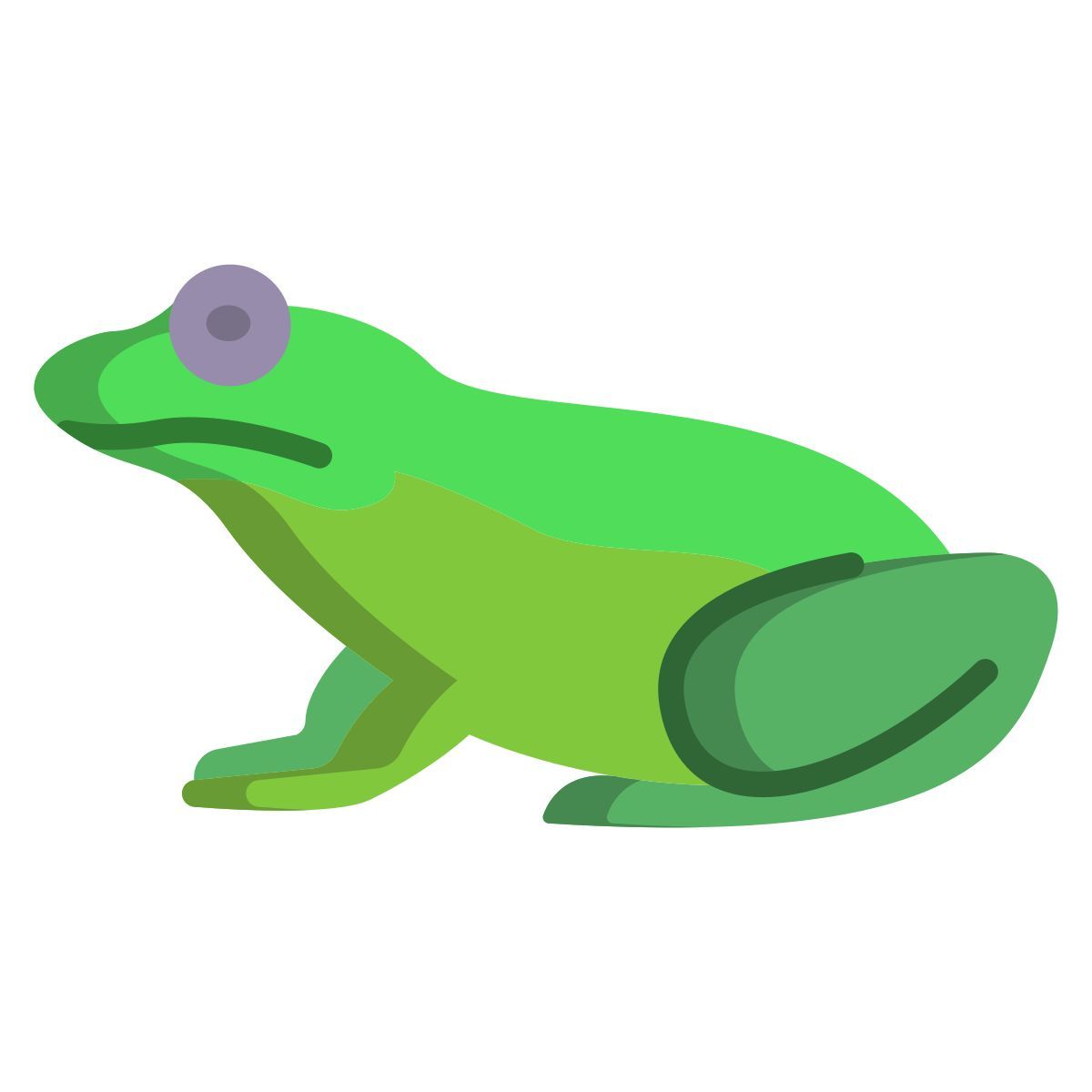 frog icon