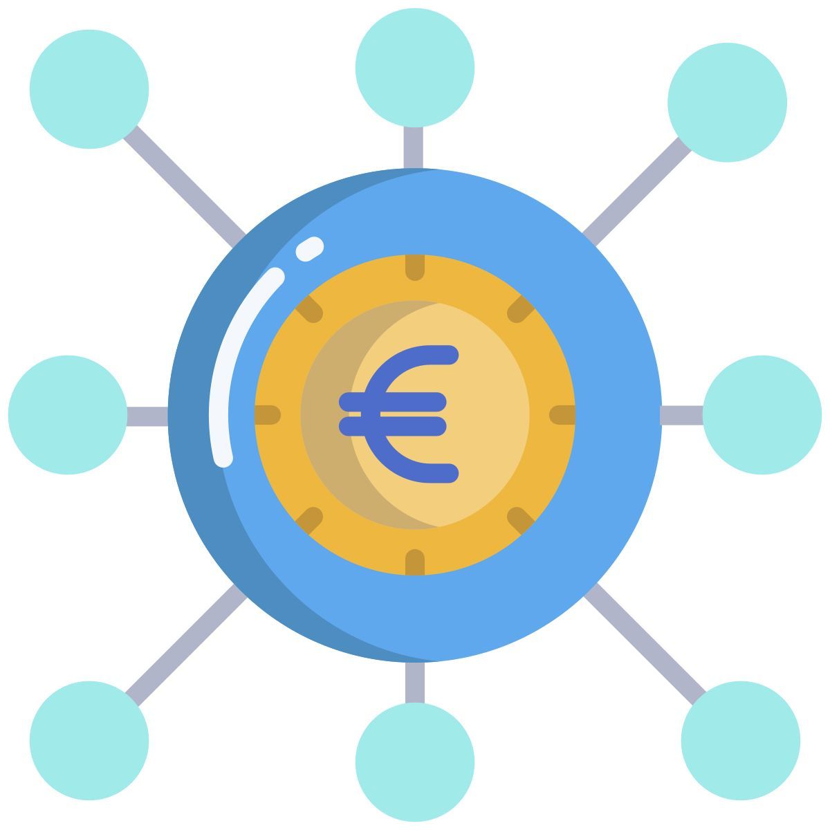 funding icon