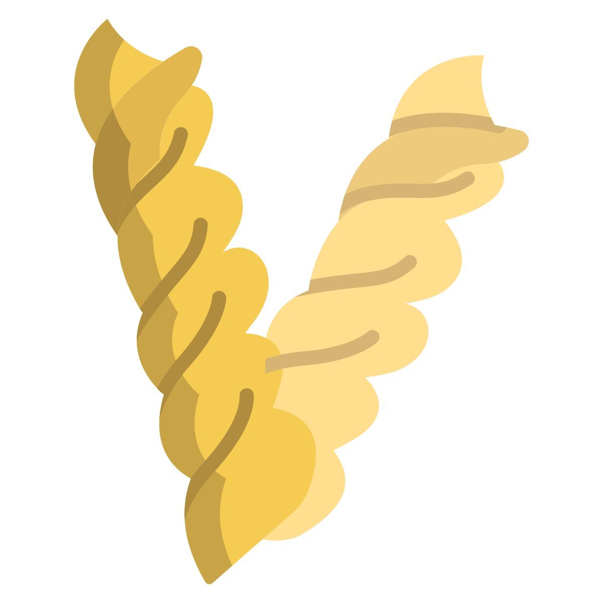 fusilli icon