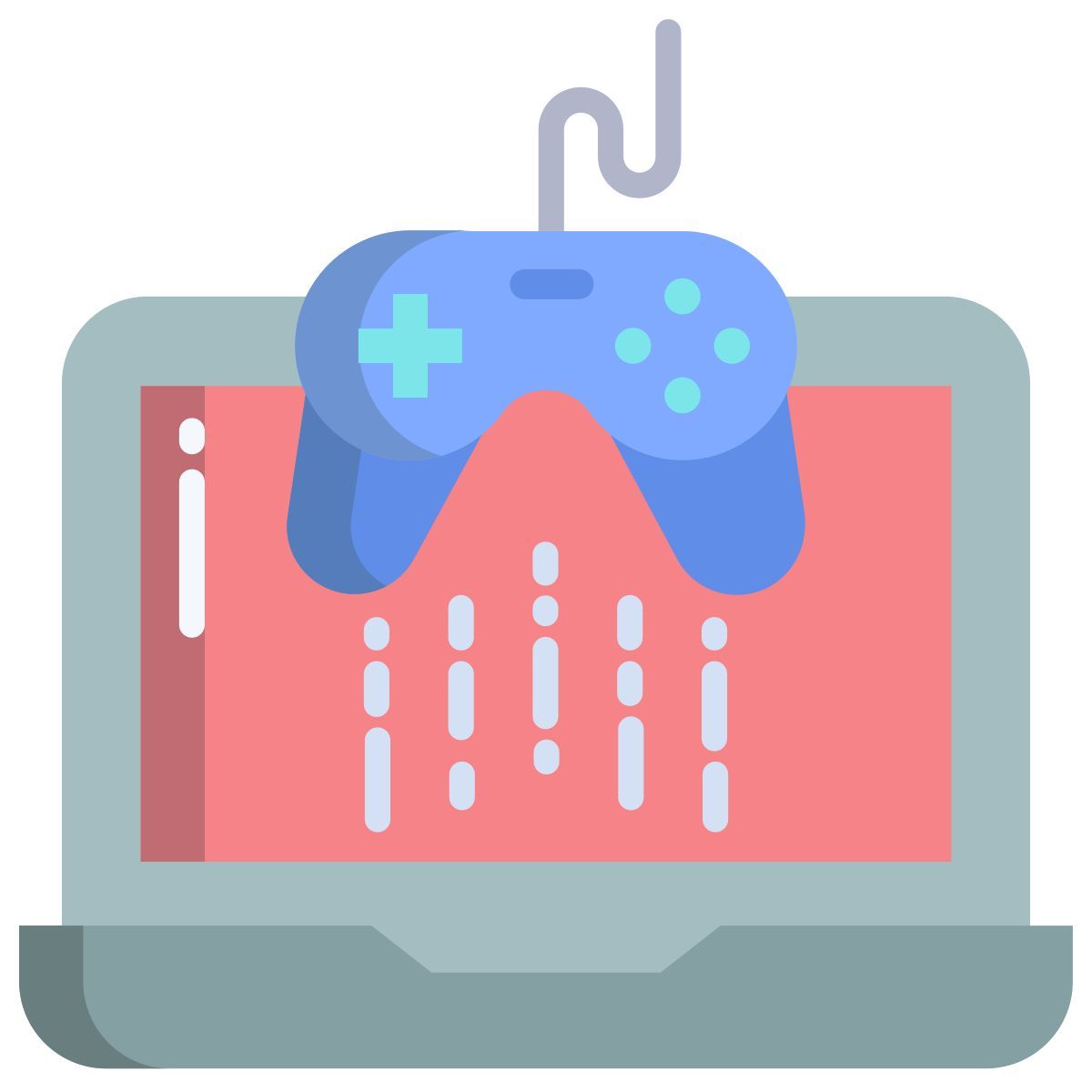 video game icon