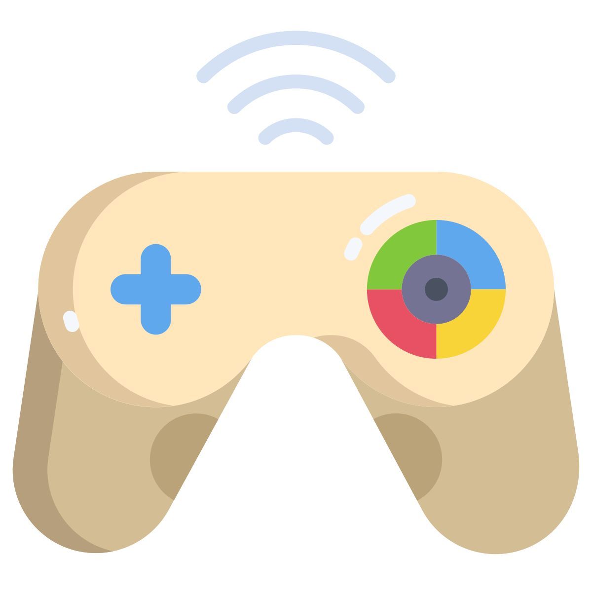game pad icon