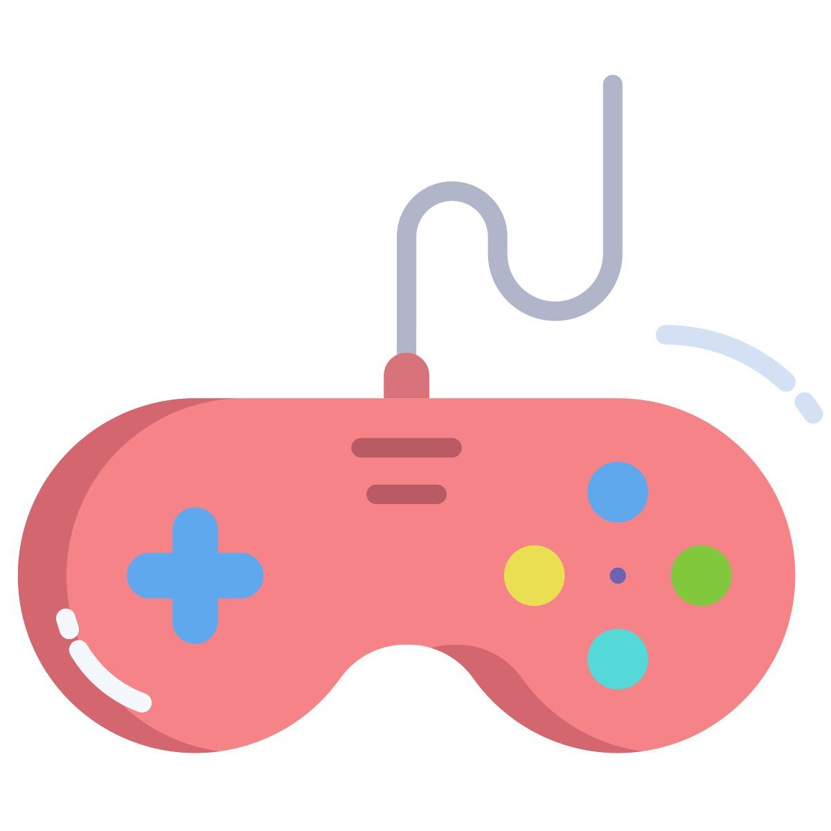 game pad icon