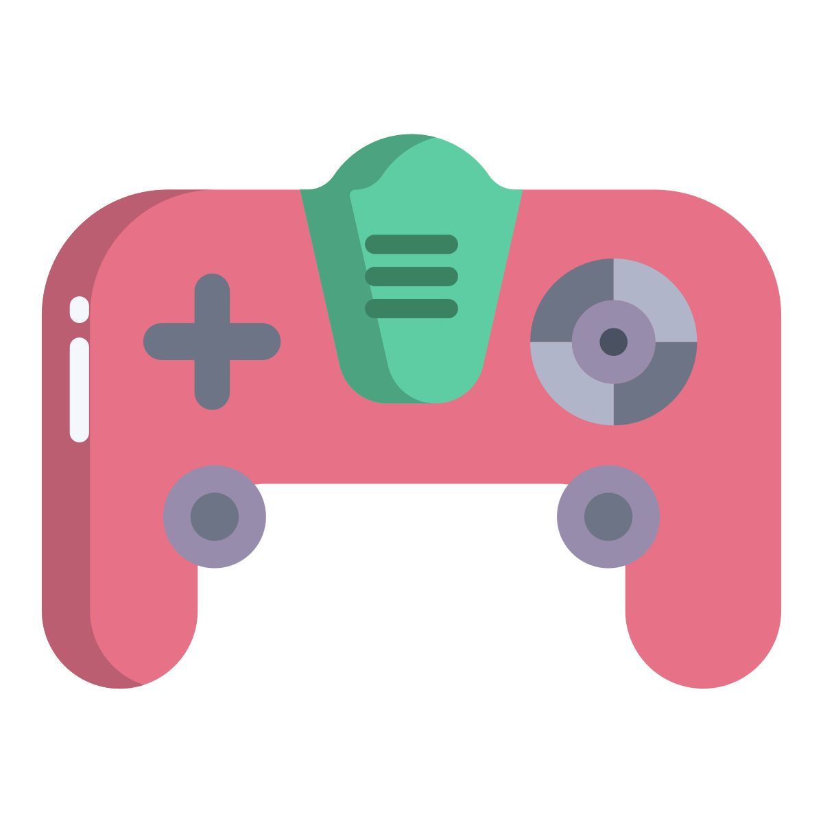 game pad icon