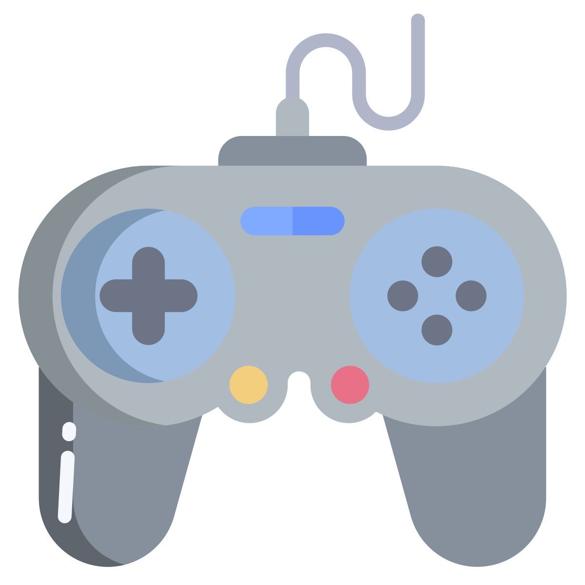 gamepad icon