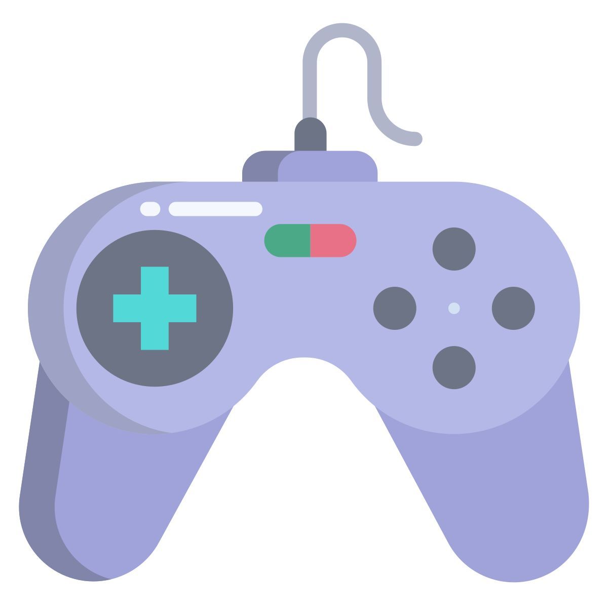 gamepad icon