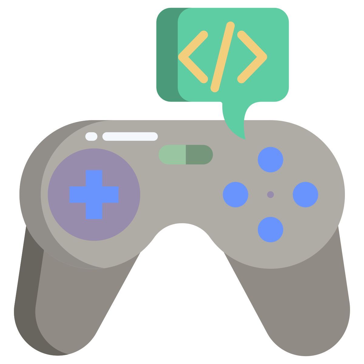 gamepad icon