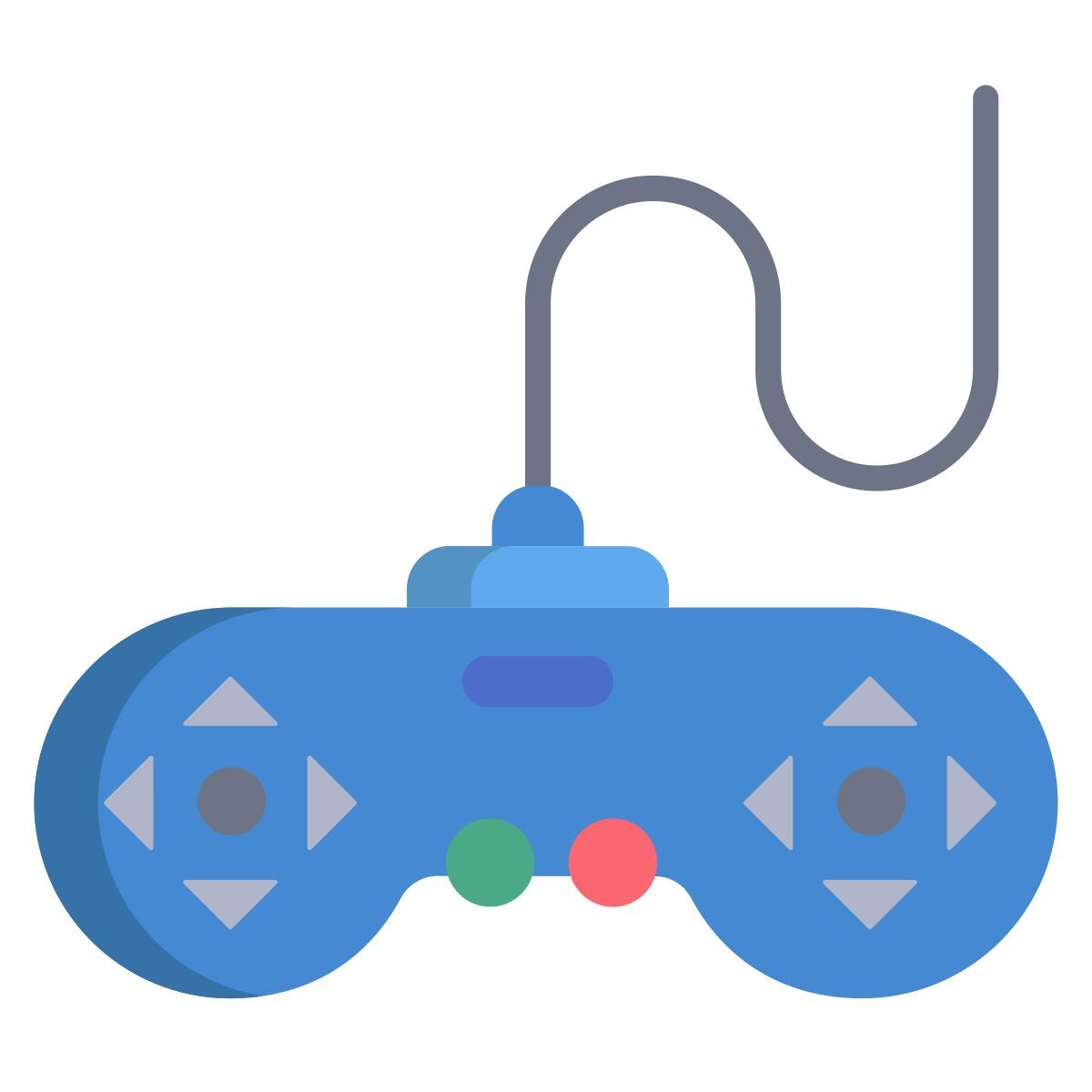 gamepad icon