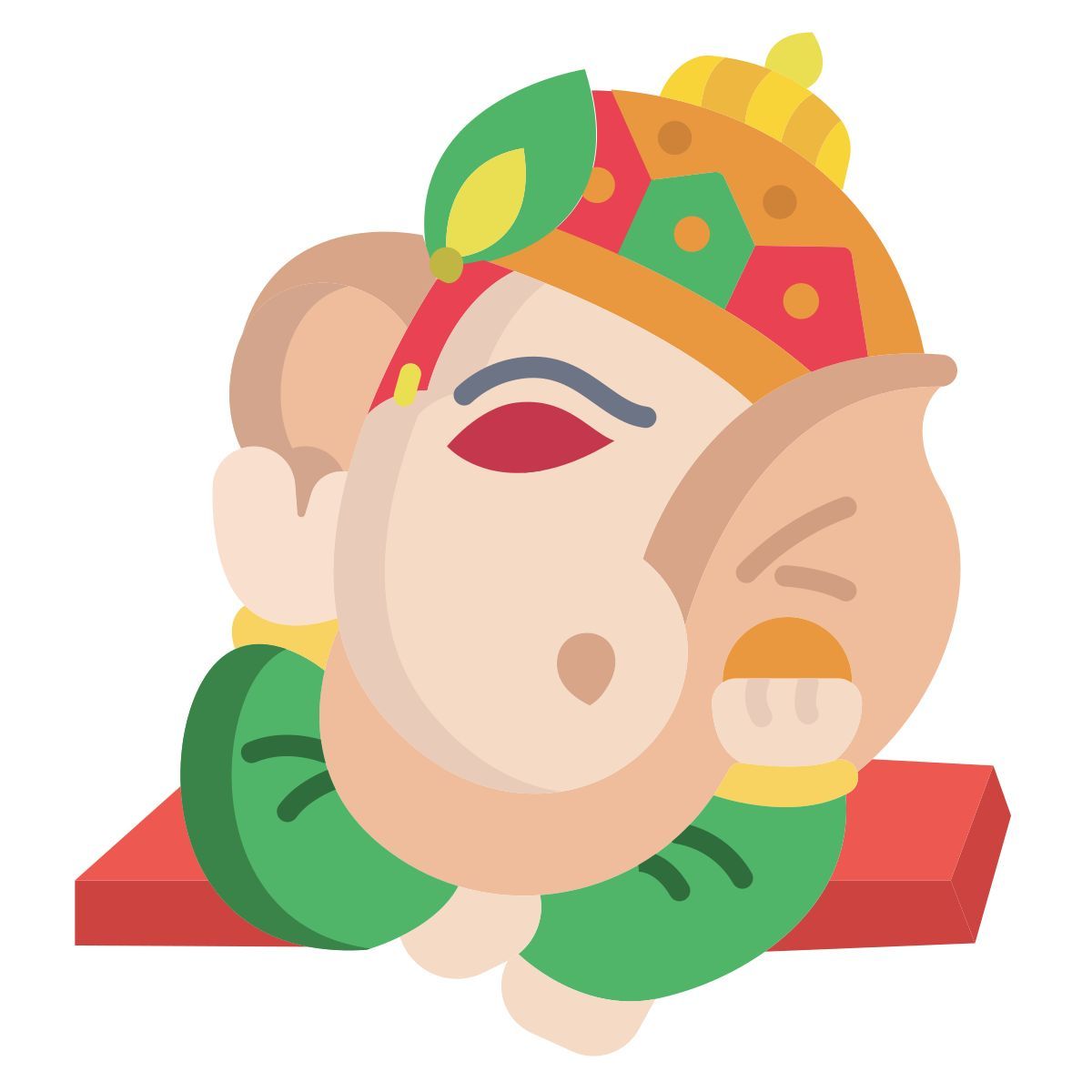 ganesha icon