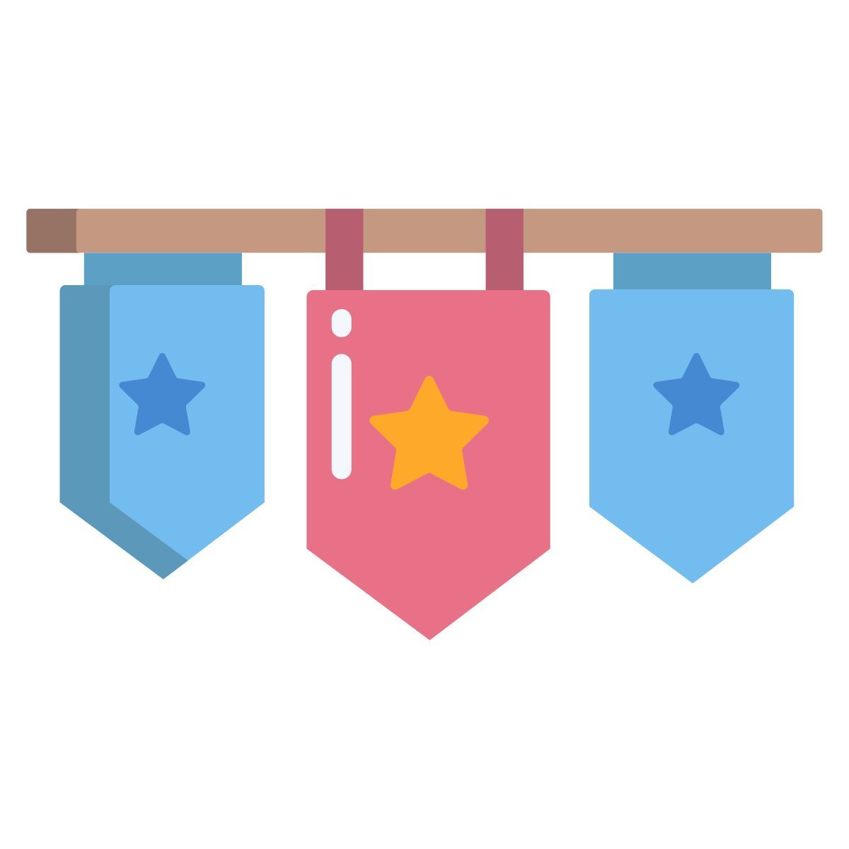 garland icon