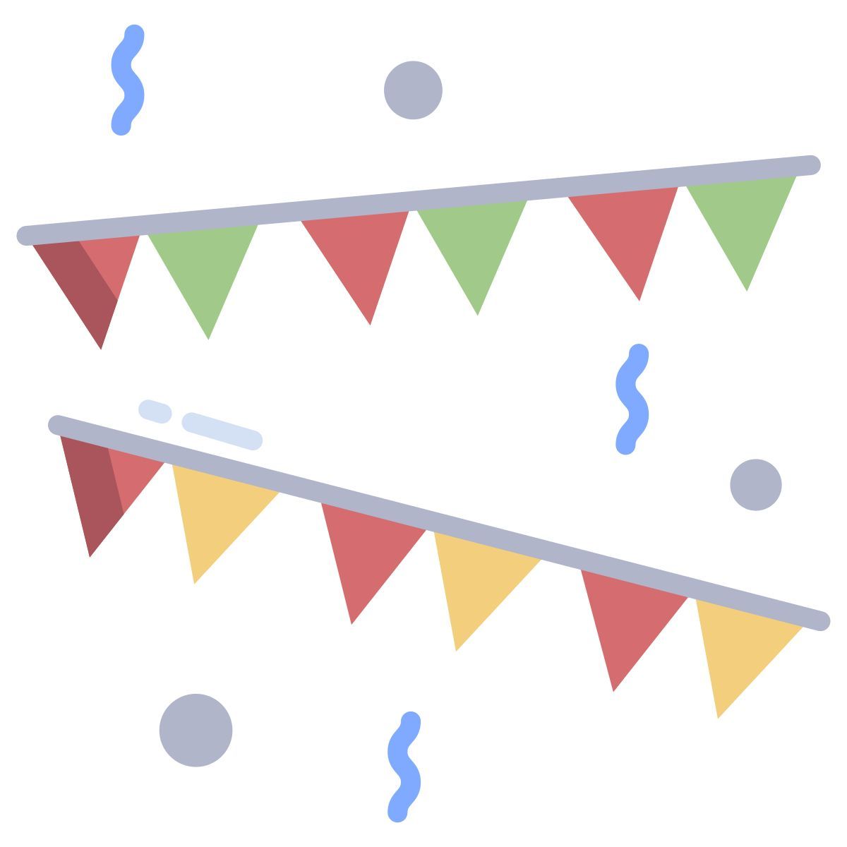 garland icon