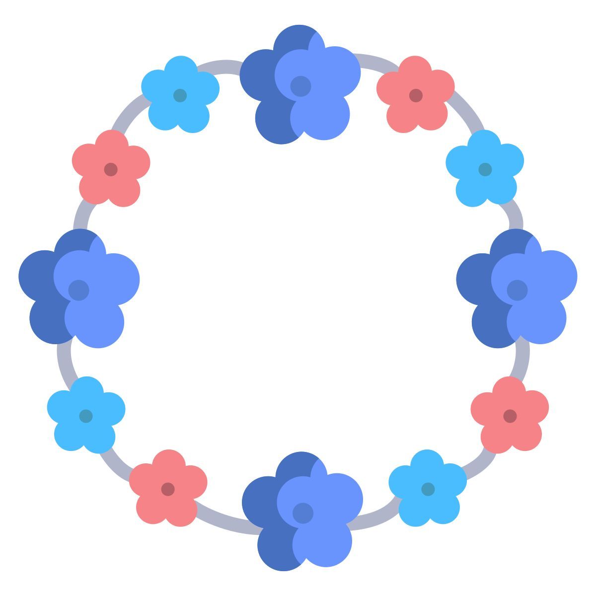 garland icon