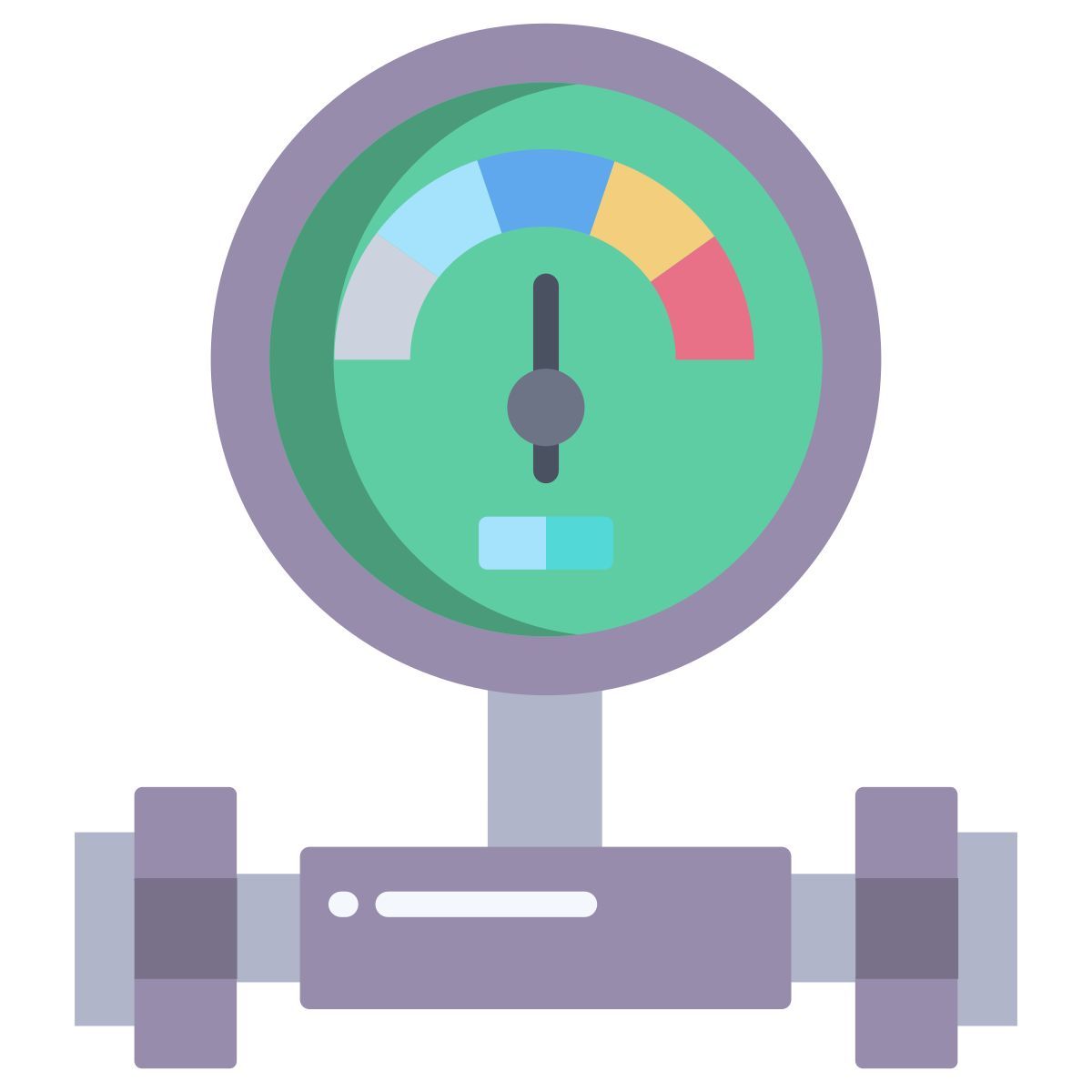 gauge icon
