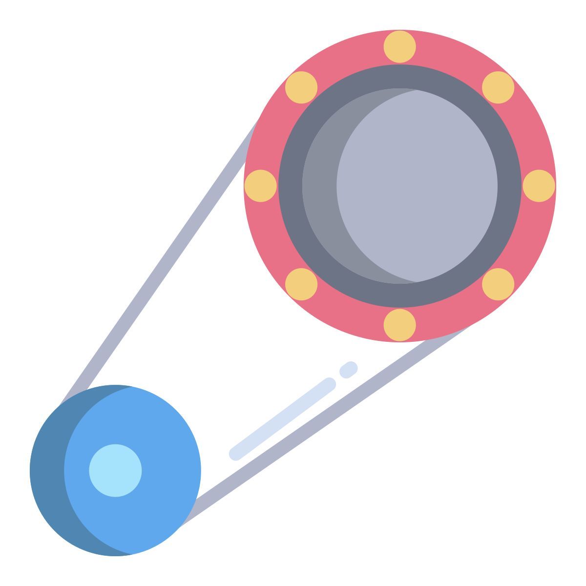 gear icon