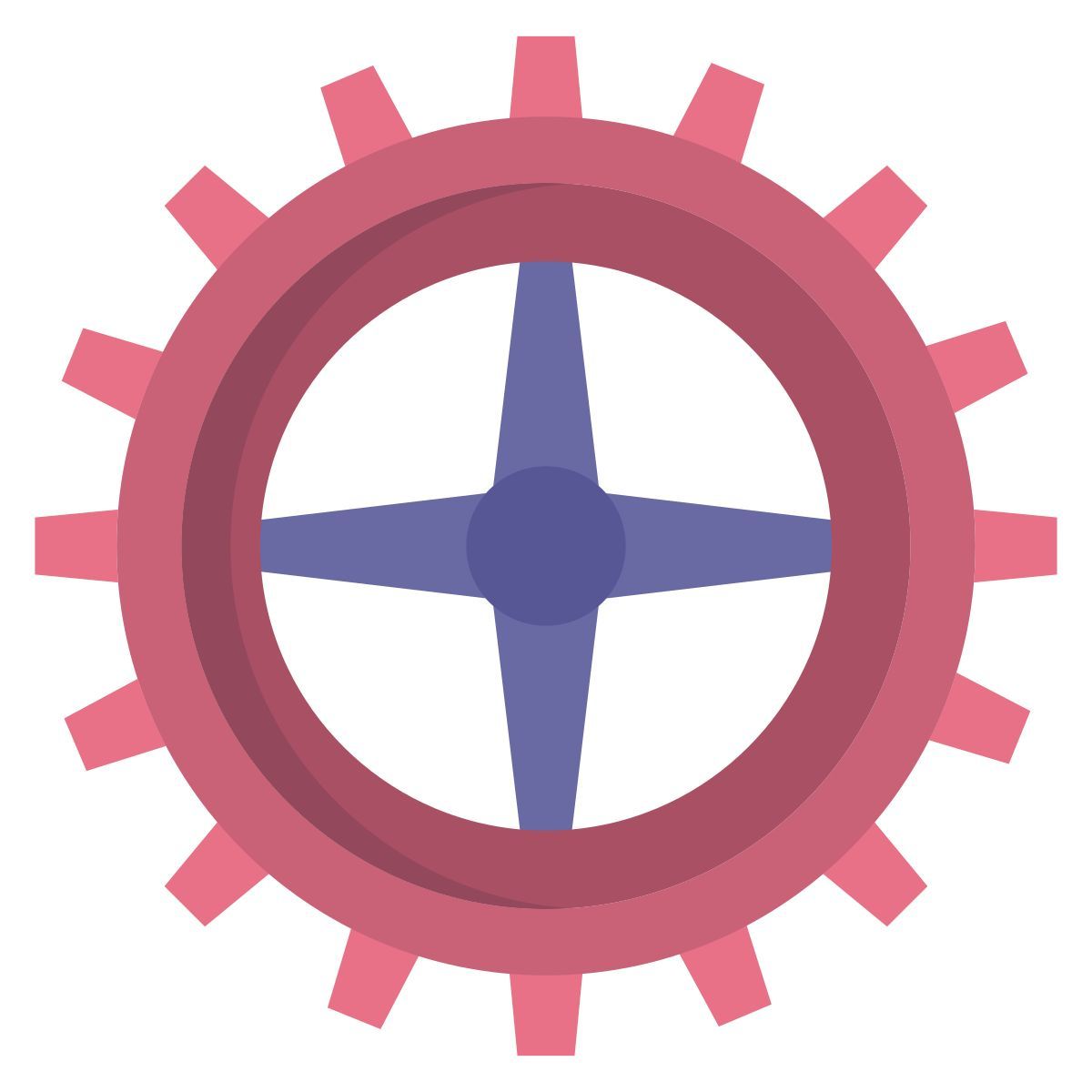 gear icon