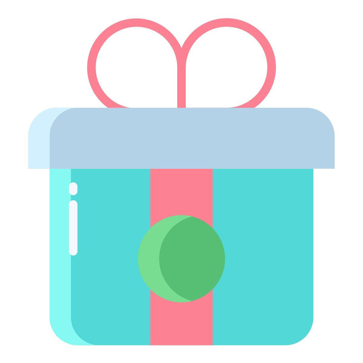 gift box icon