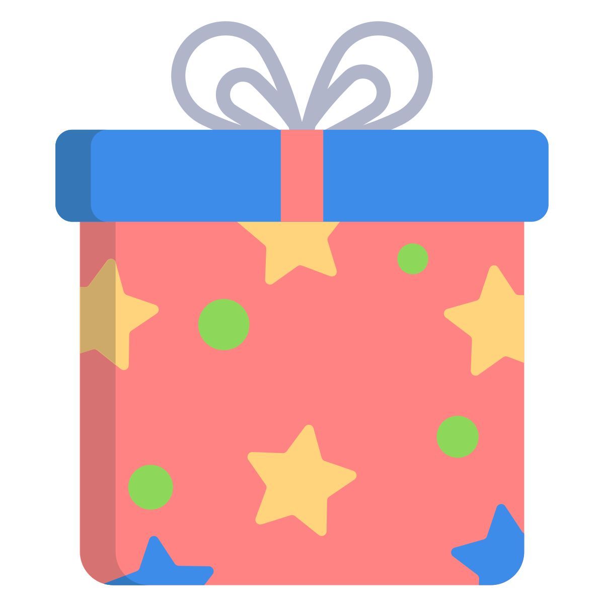 gift box icon