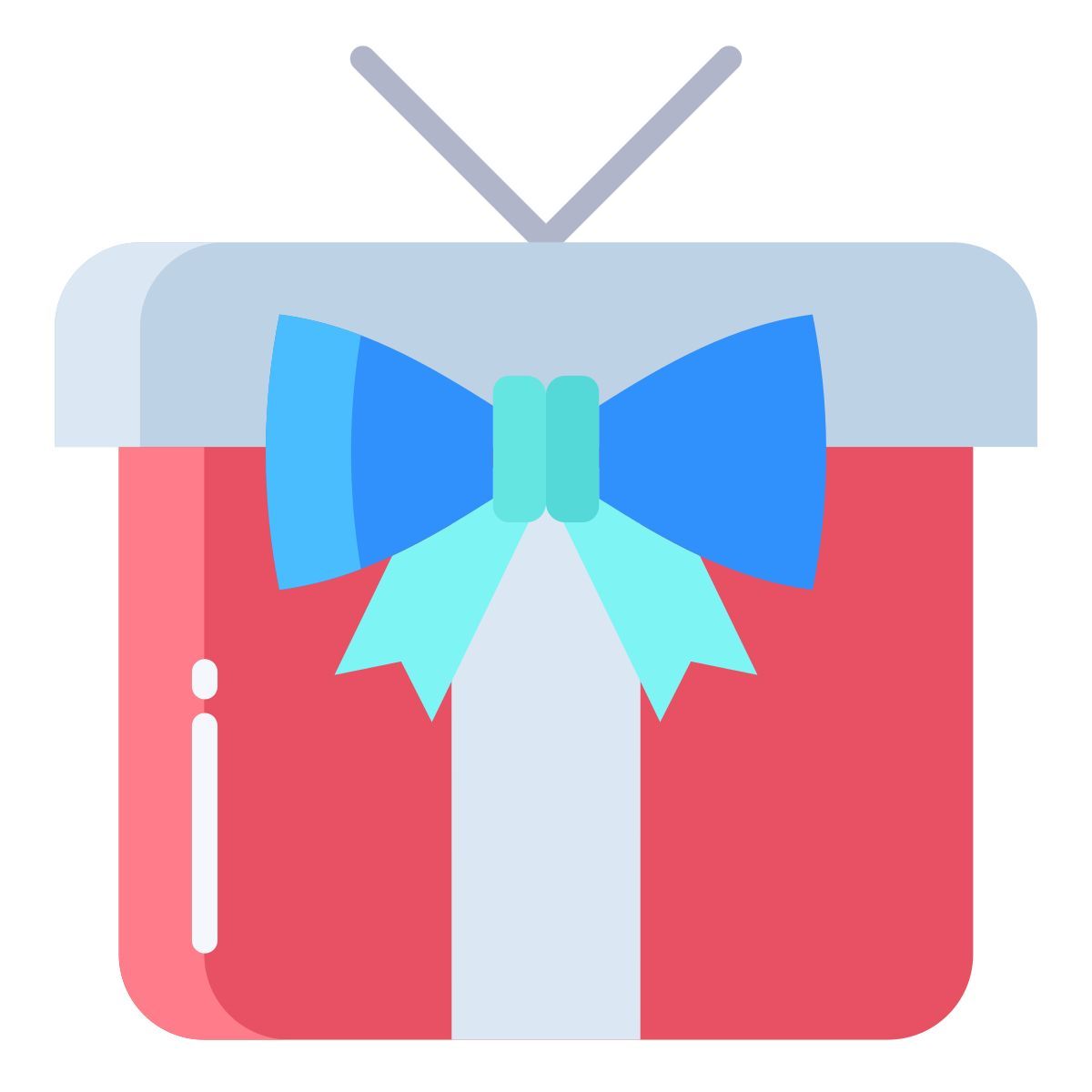 gift box icon