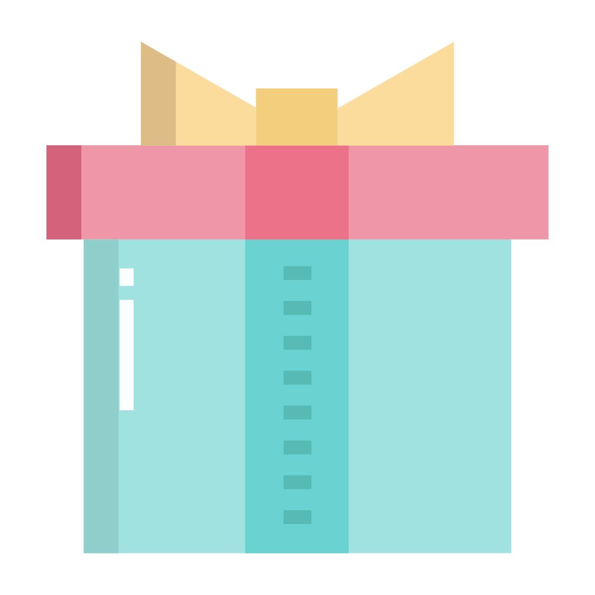 gift box icon
