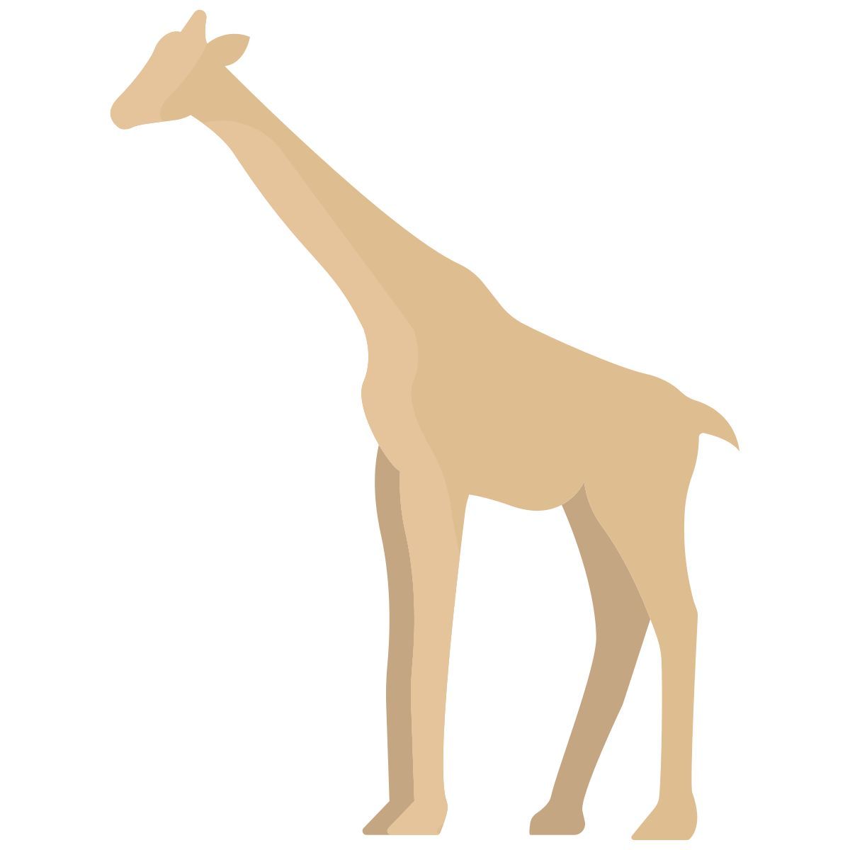 girafa icon