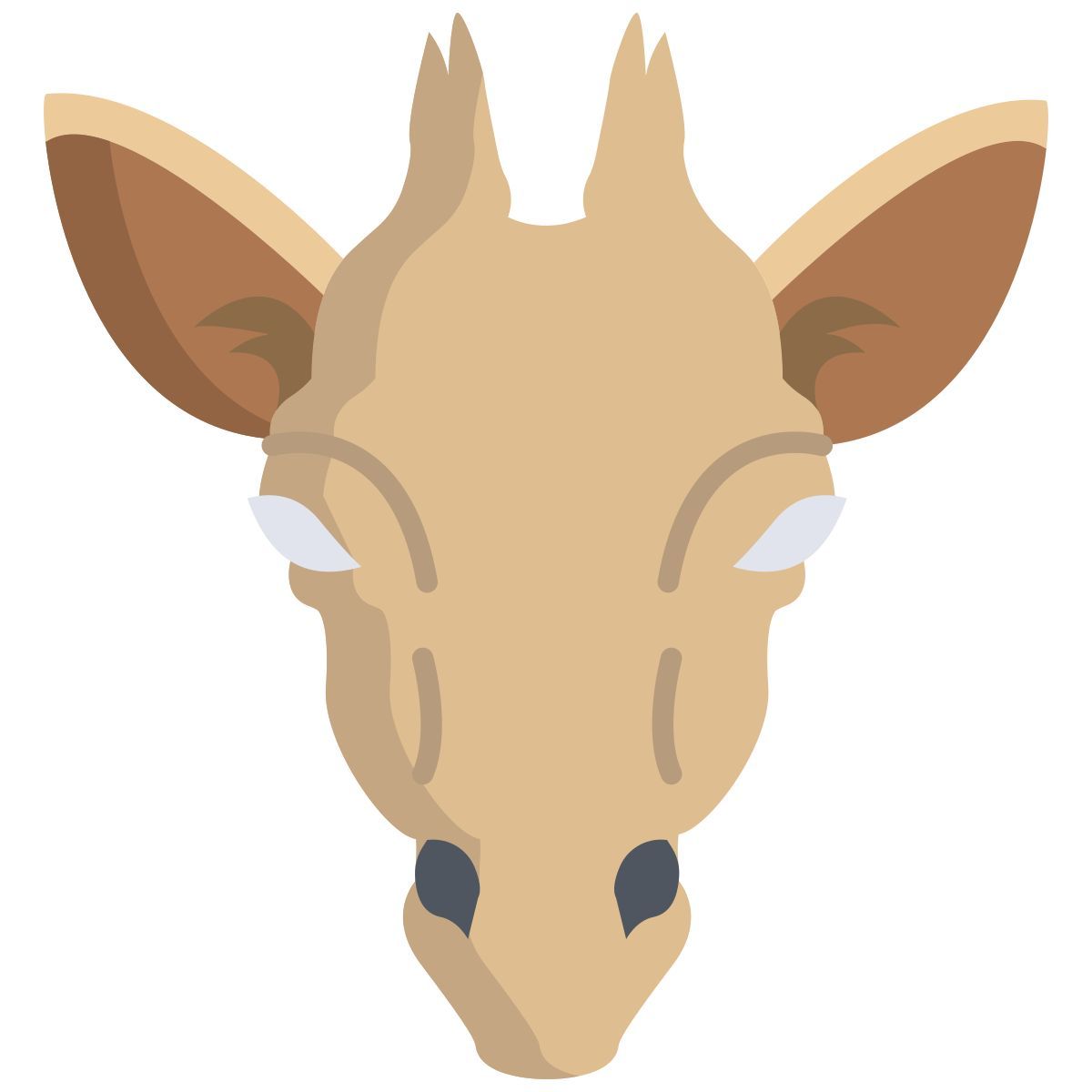 giraffe icon