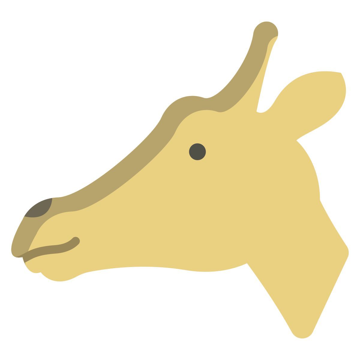 giraffe icon