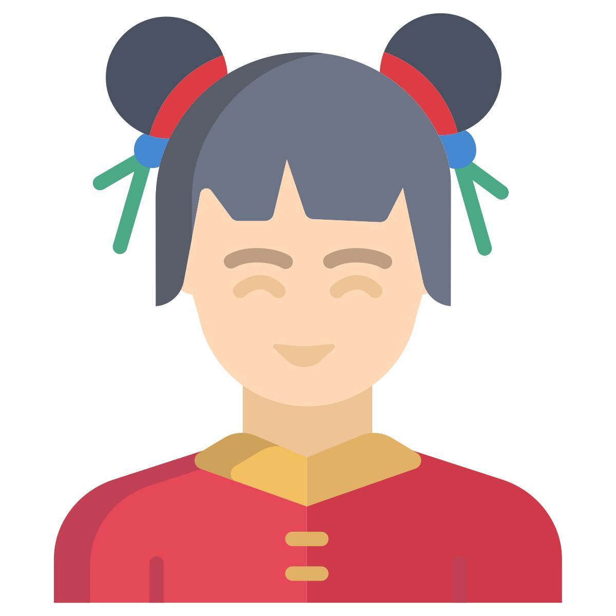 girl icon