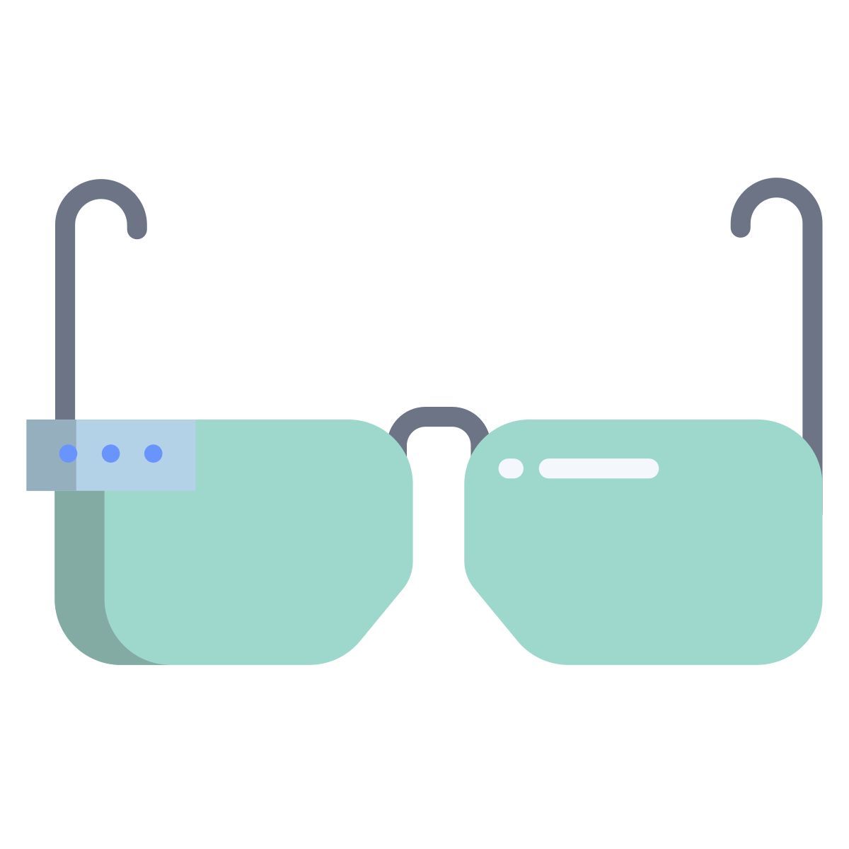 glasses icon