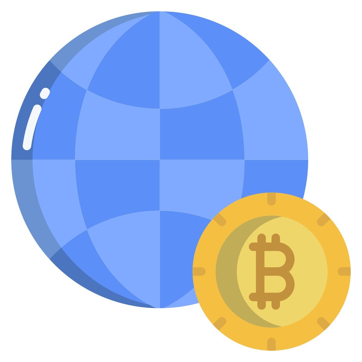 globe icon