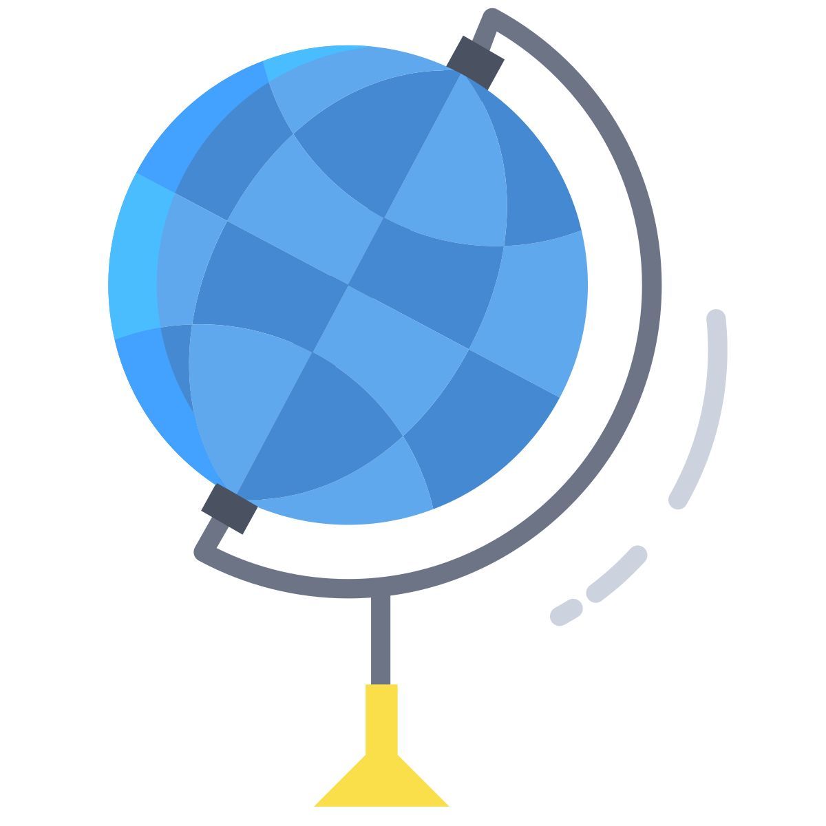 globe icon