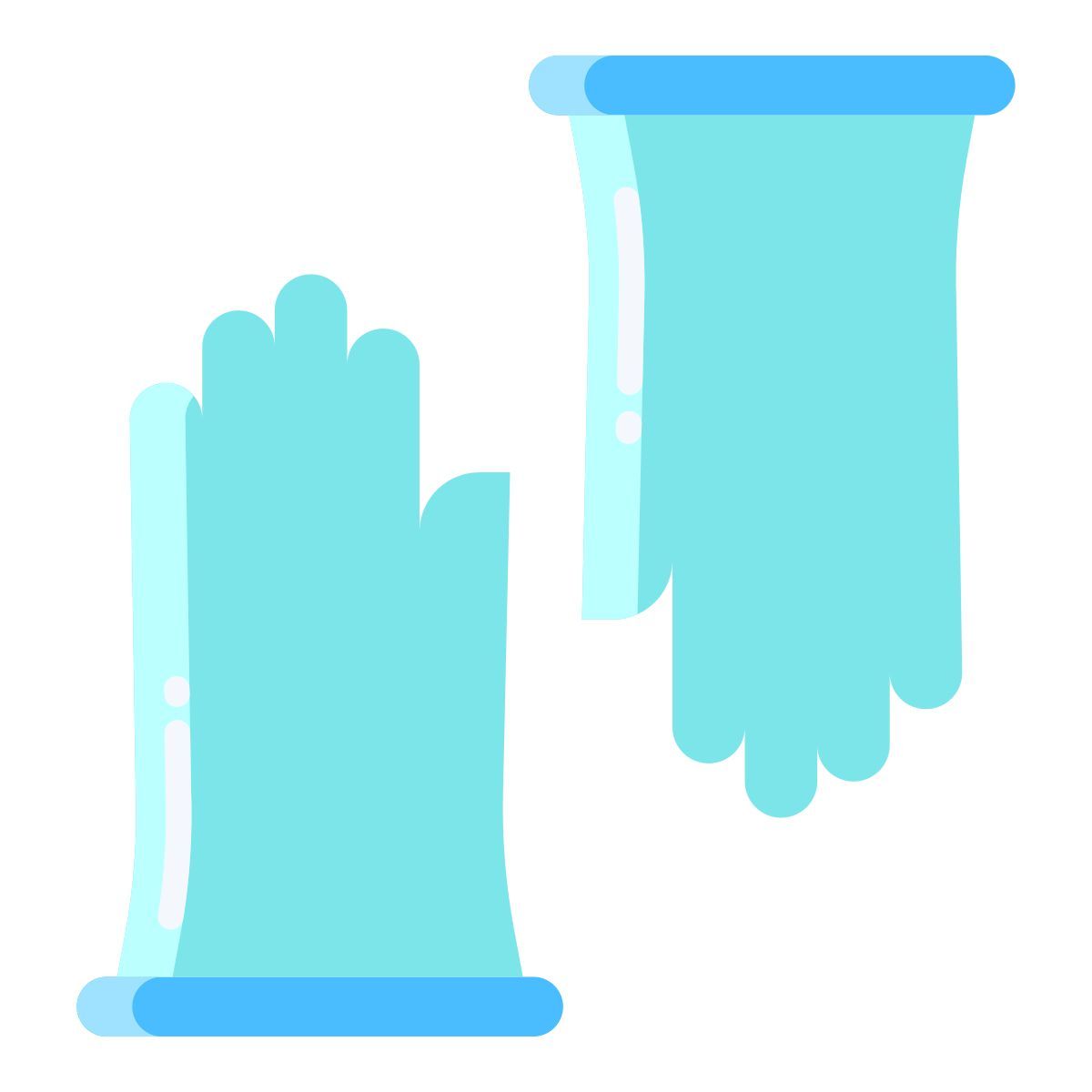 gloves icon