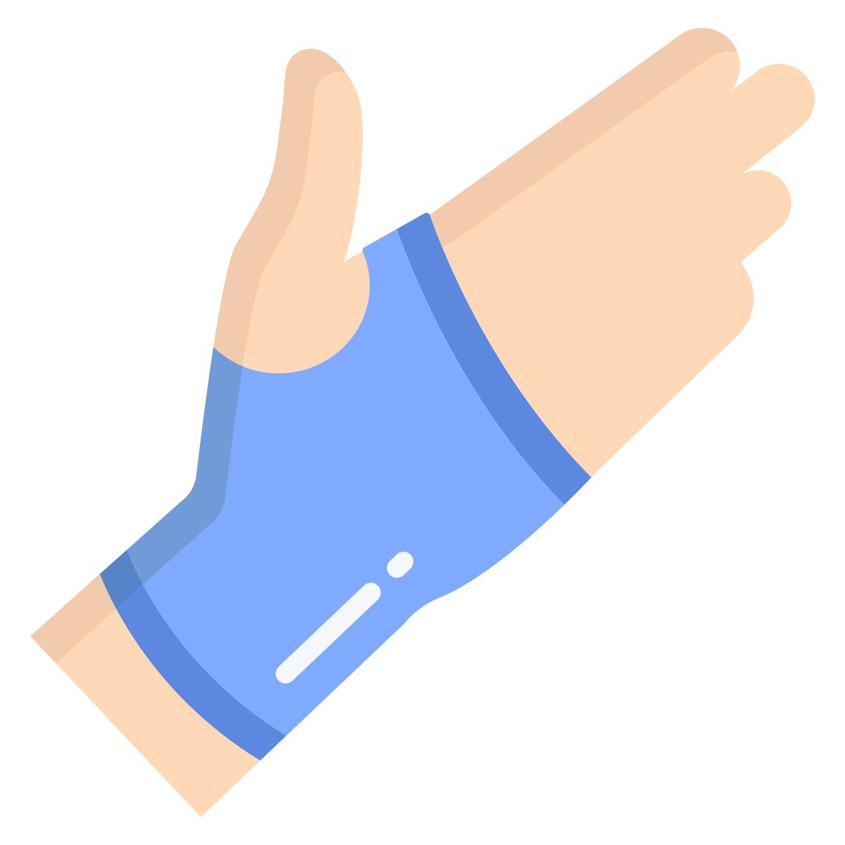 gloves icon