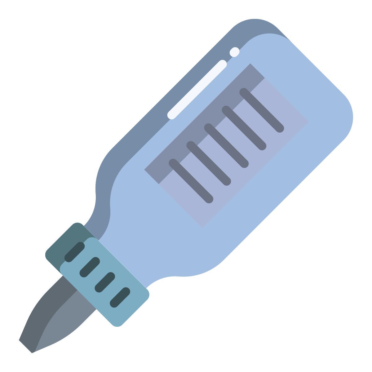 glue icon