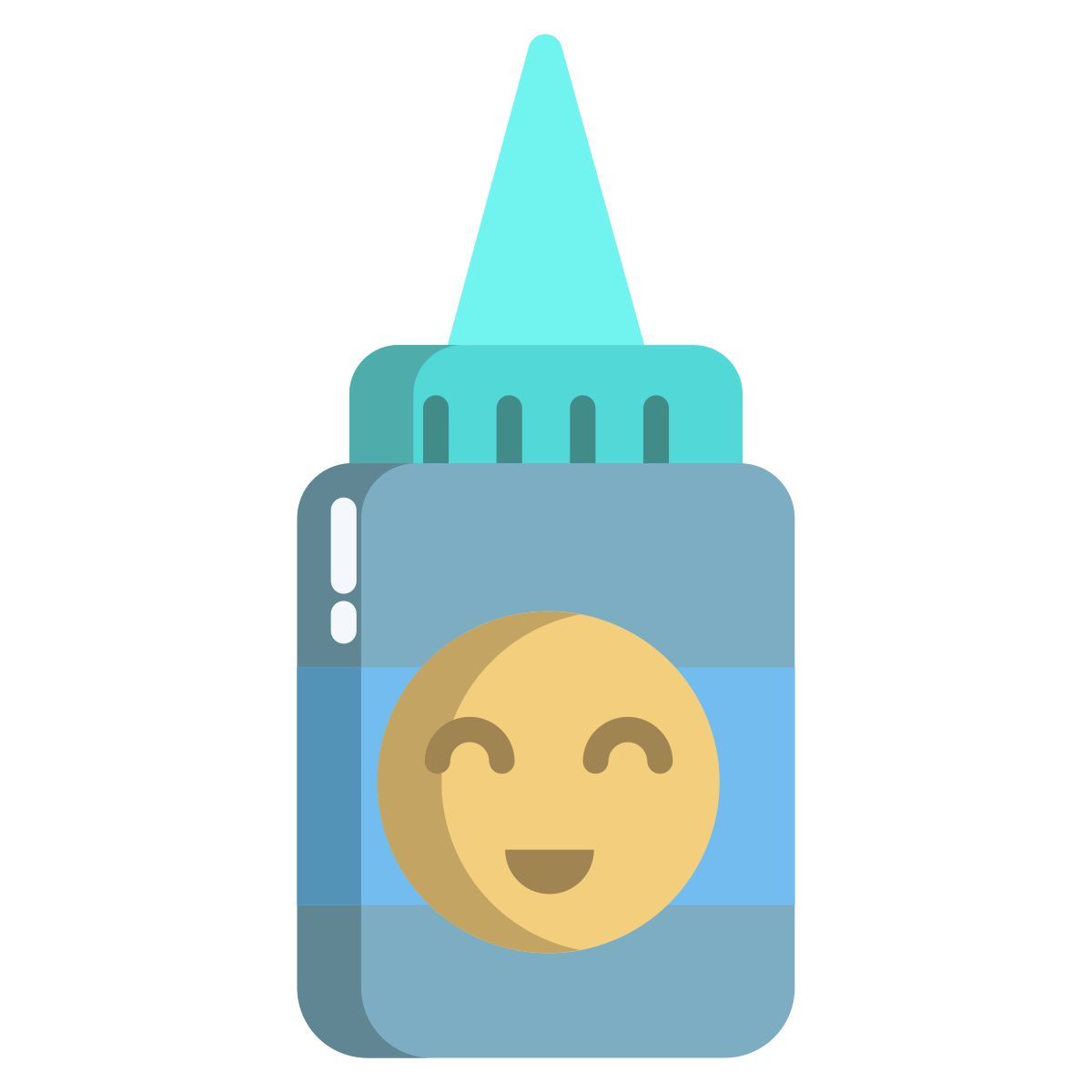 glue icon