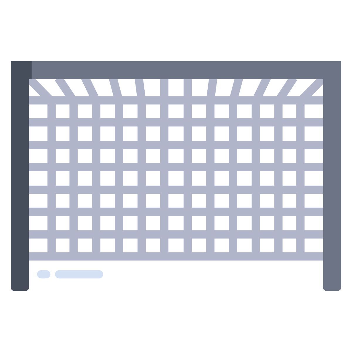 goal post icon