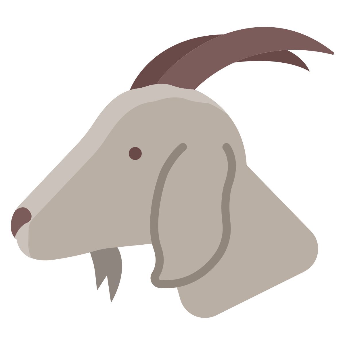 goat icon