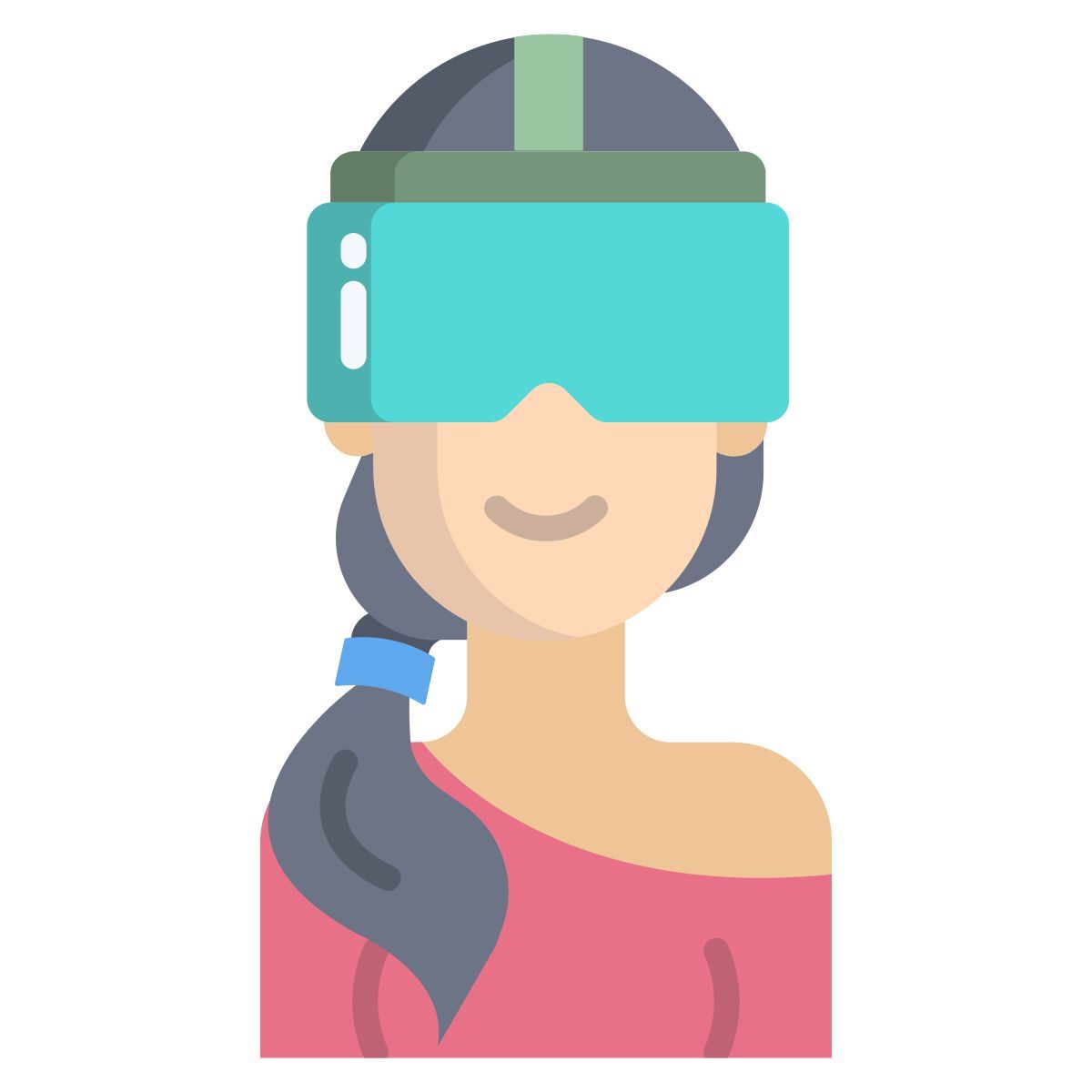 goggles icon