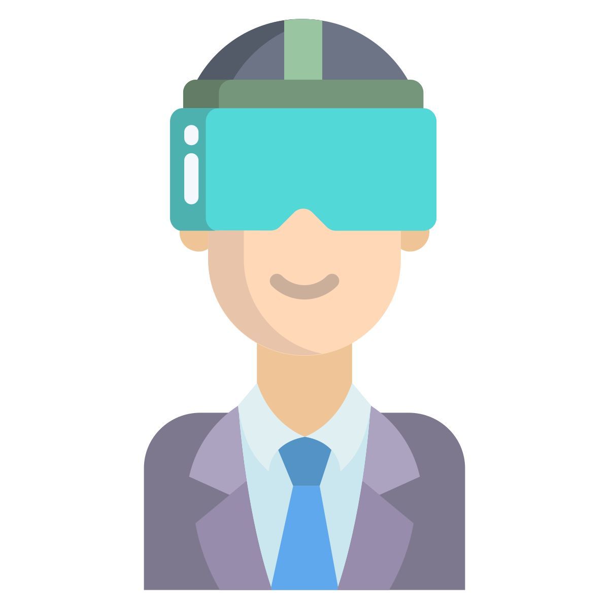 goggles icon