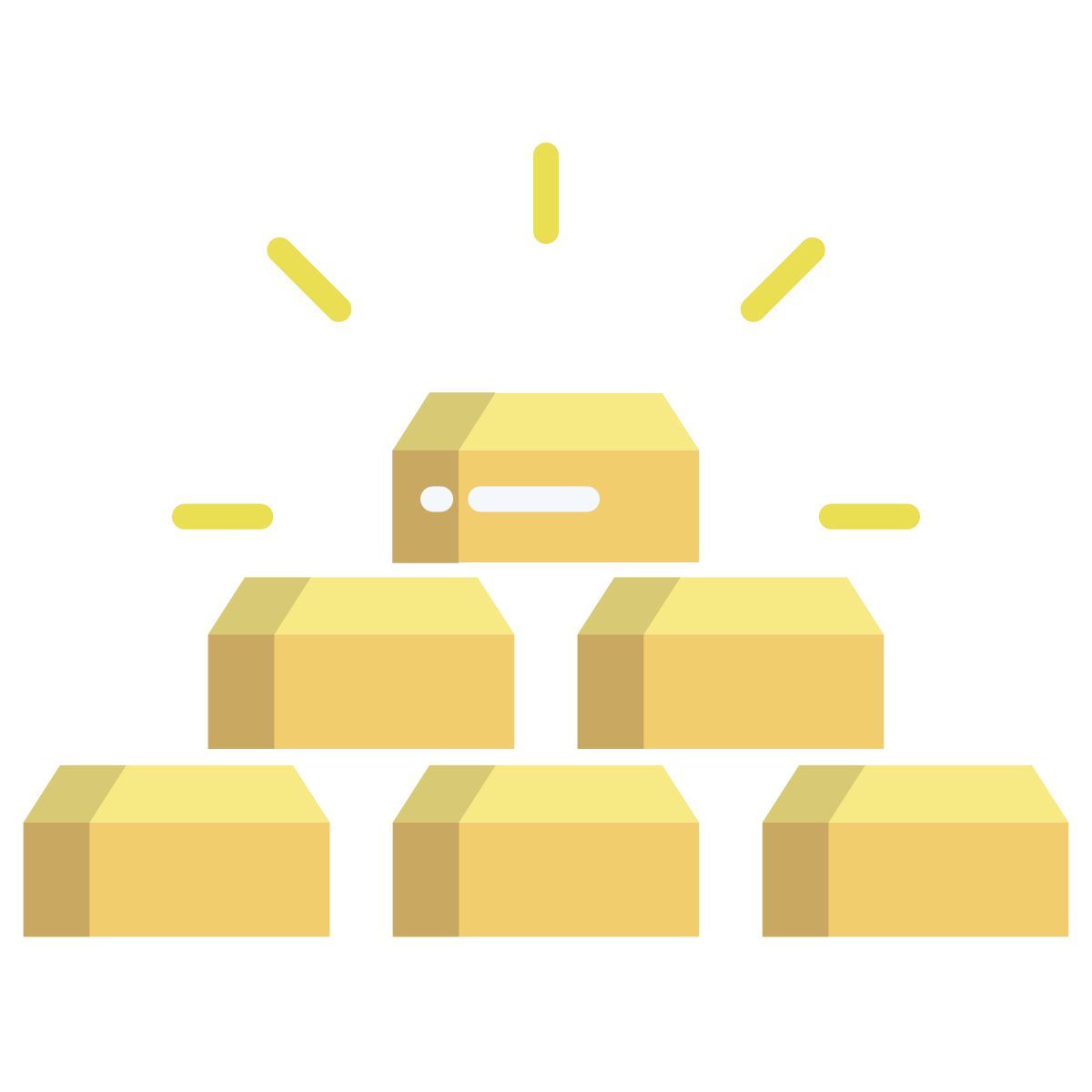 gold icon