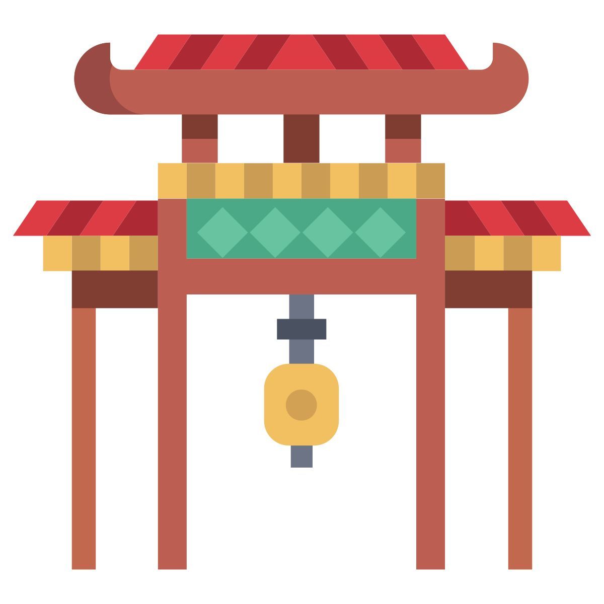 gong icon