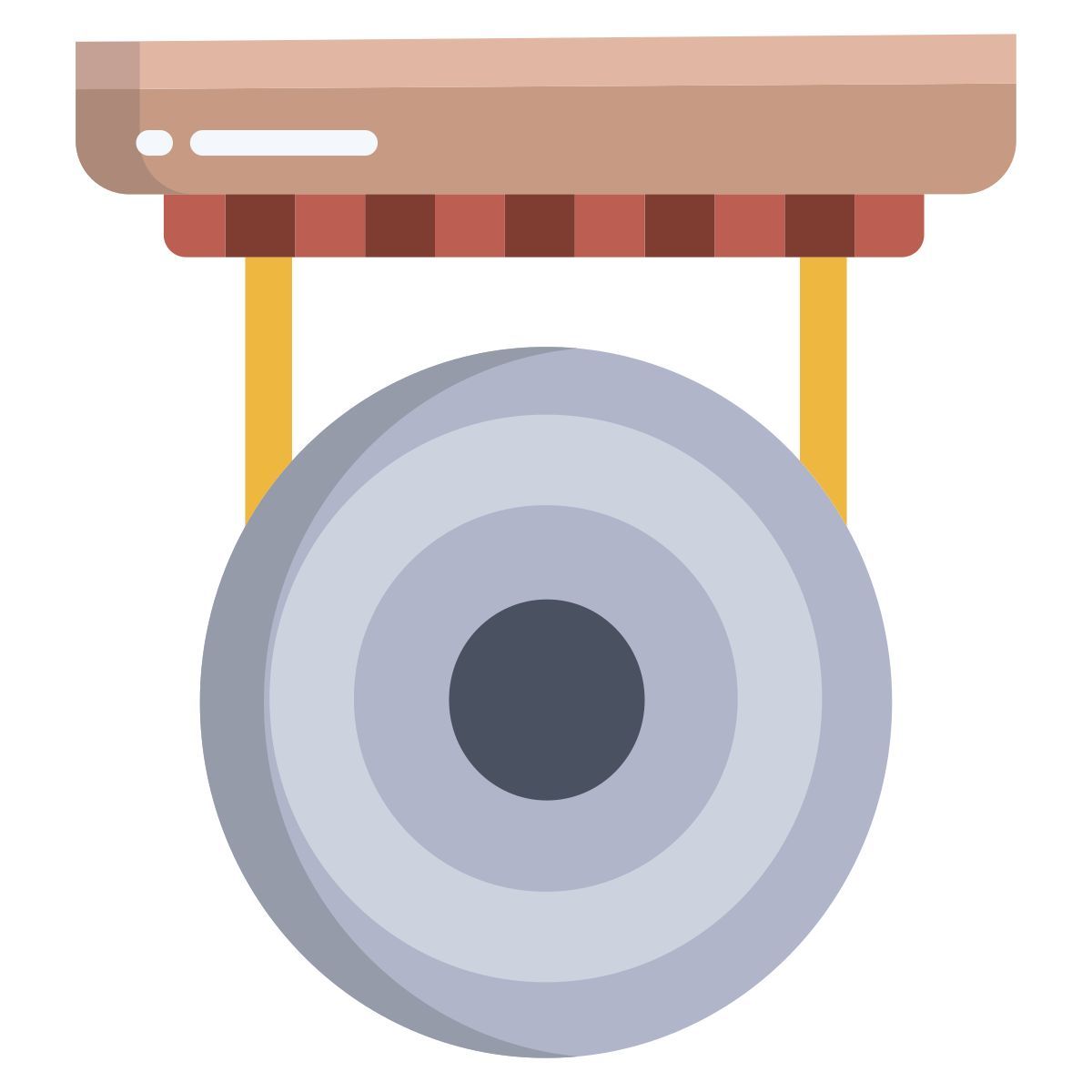 gong icon