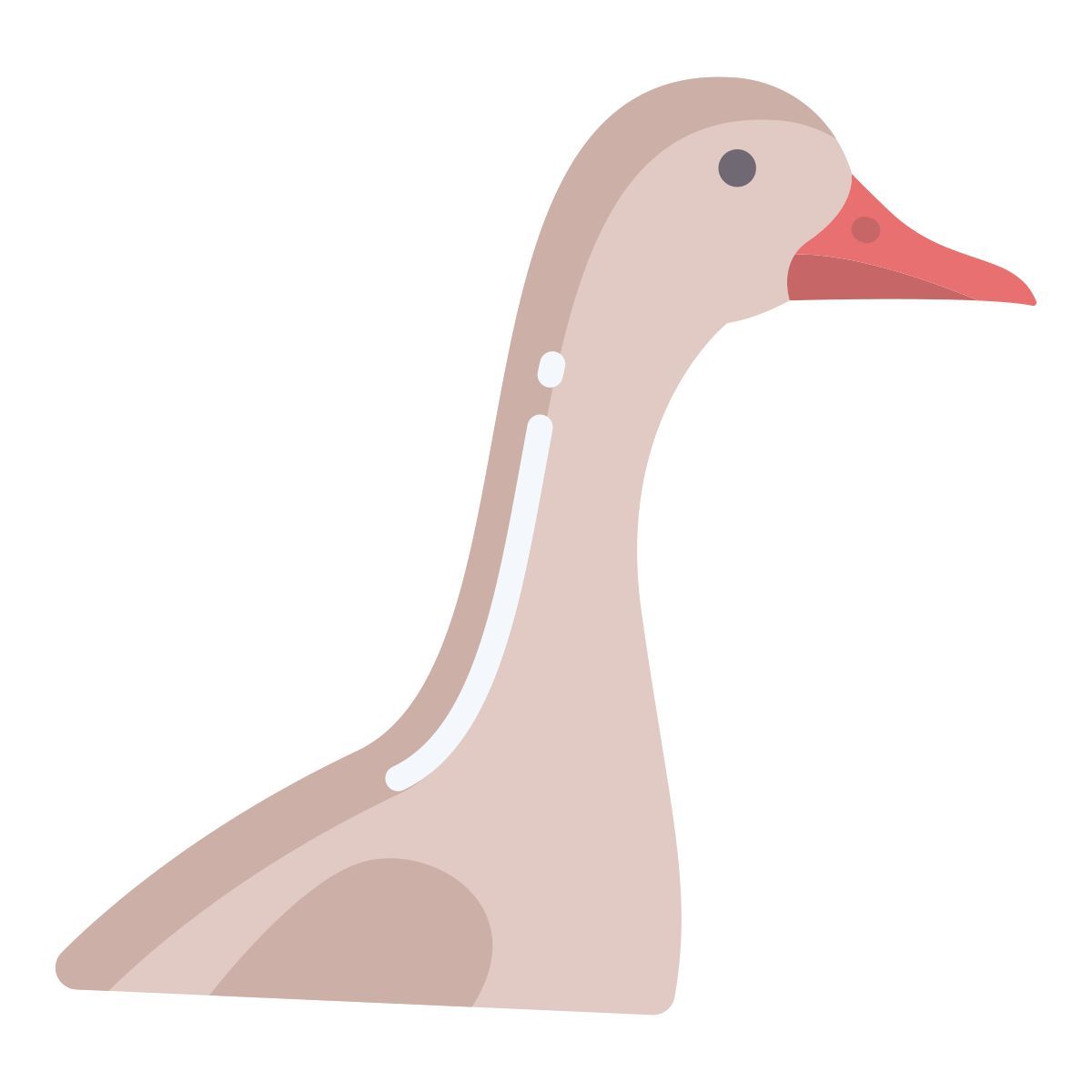 goose icon