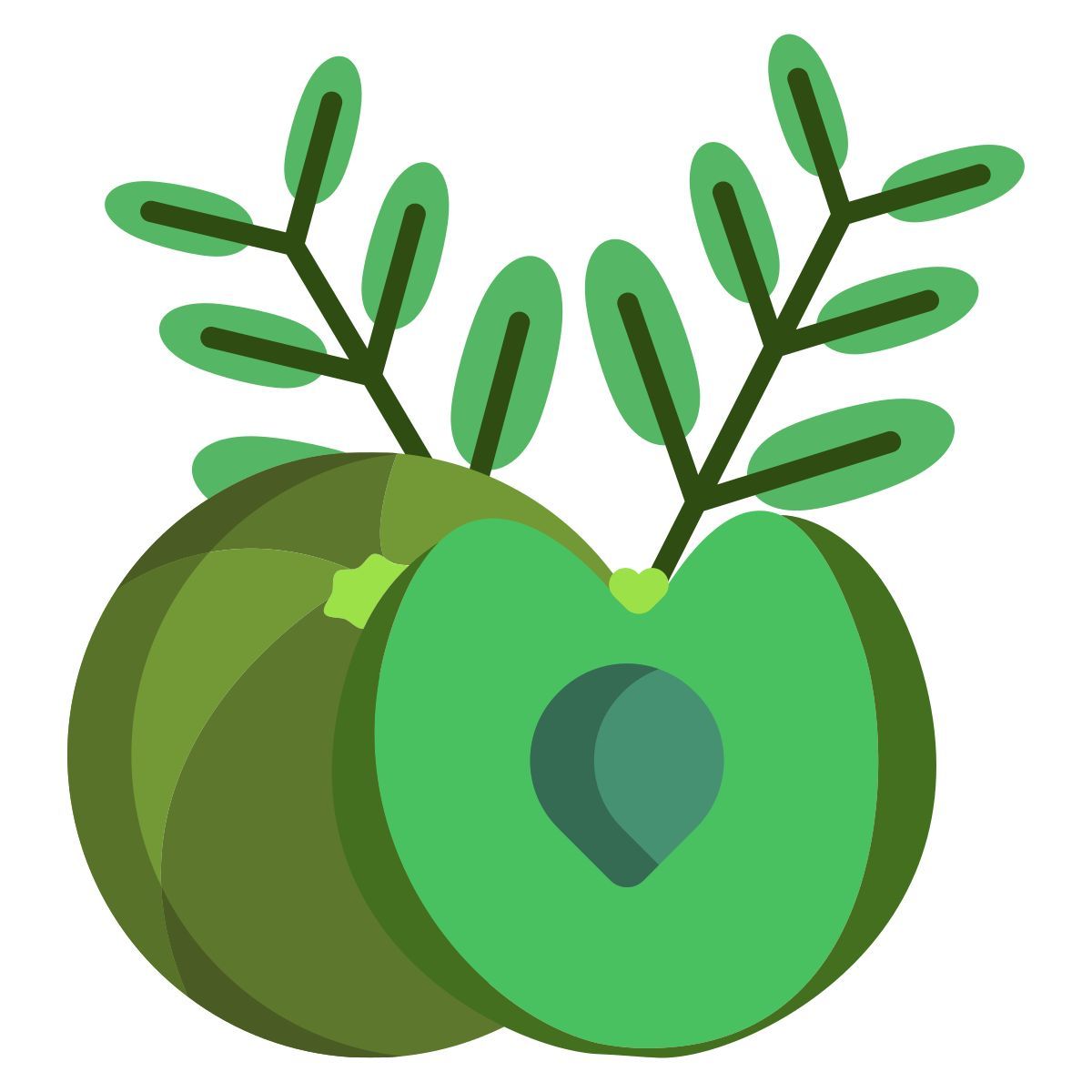 gooseberry icon