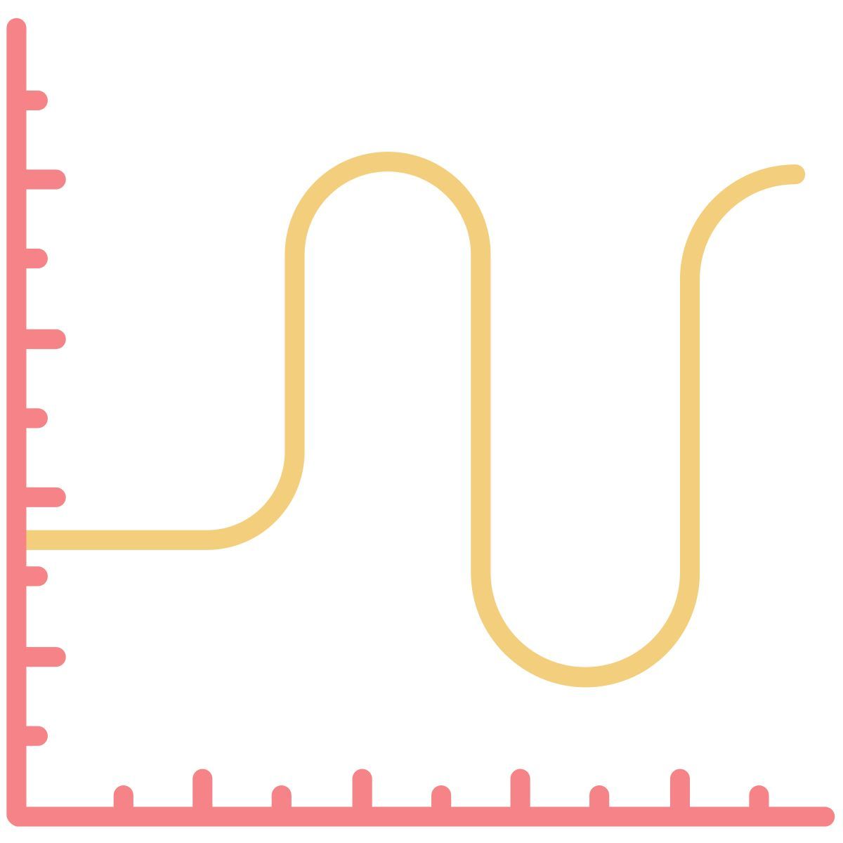 graphique icon