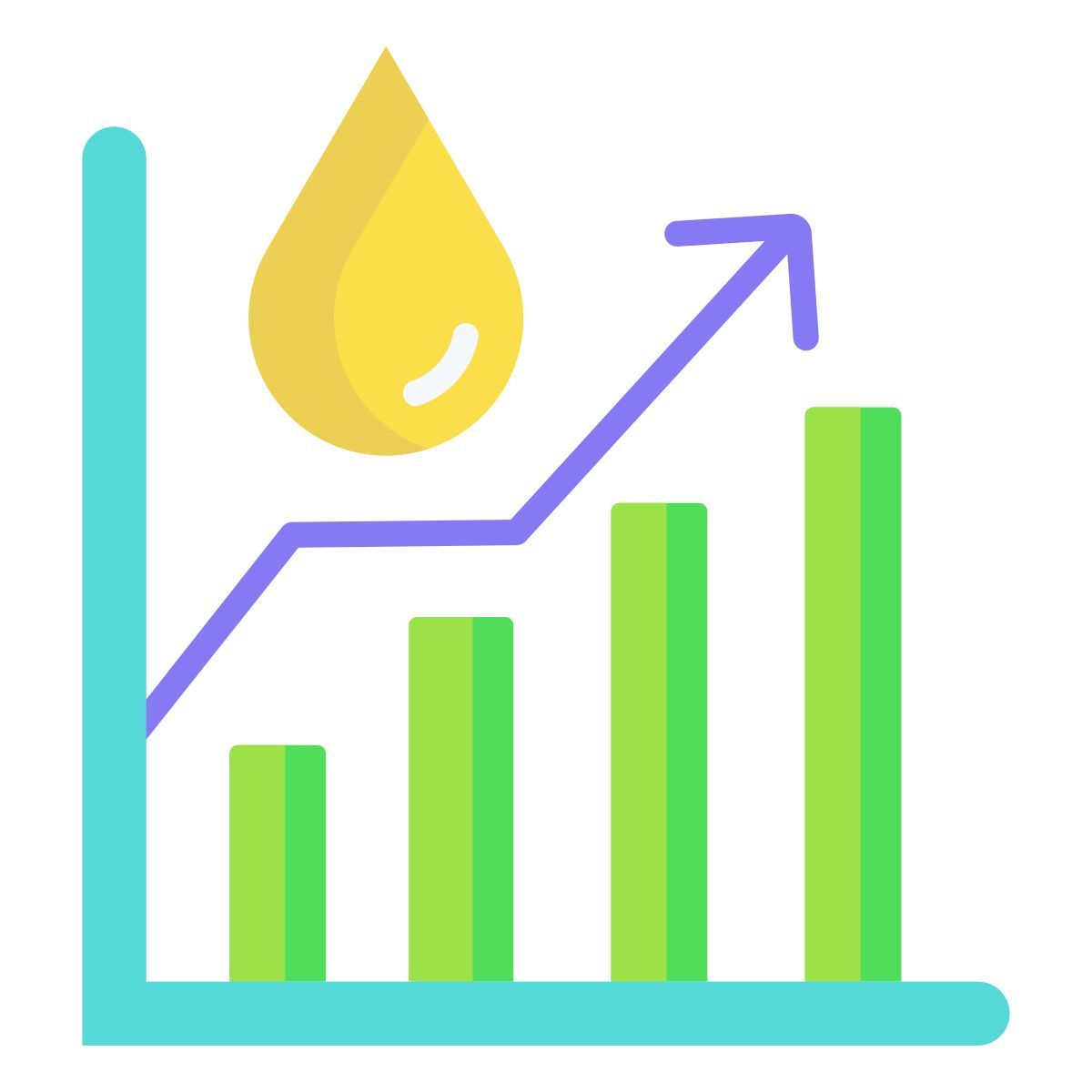 graph icon
