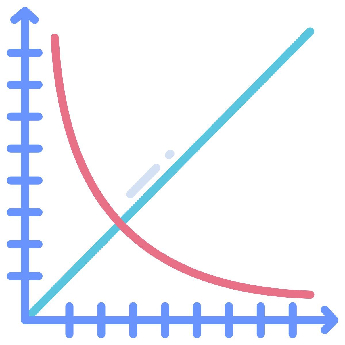 graph icon